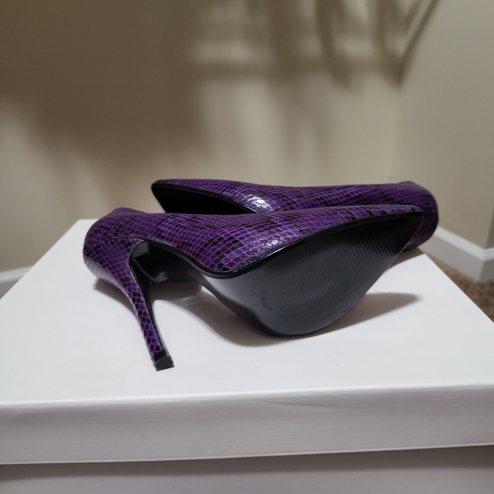 Shoes, heels